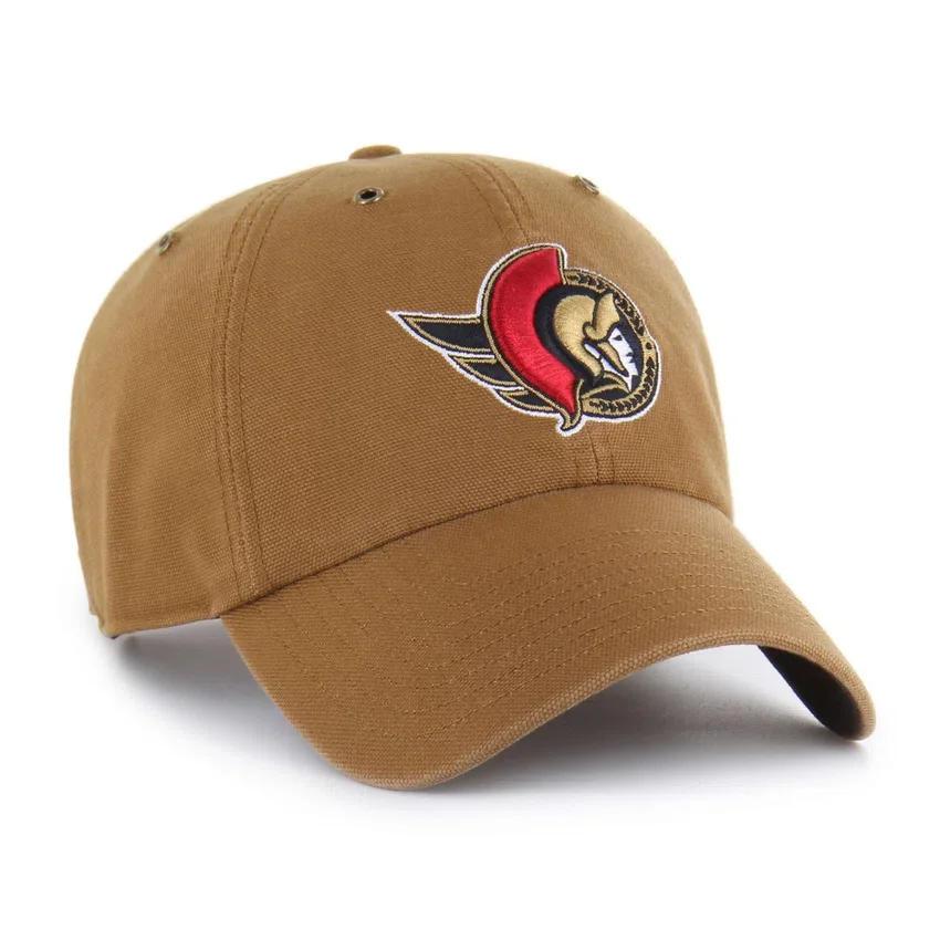 Ottawa Senators '47 Gorras Clean Up
