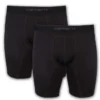 Pack de 2 braguitas bóxer básicas de 8"