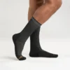 Pack de 2 pares de calcetines cortos ligeros y duraderos