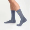 Pack de 2 pares de calcetines de caña media Carhartt Force® para mujer