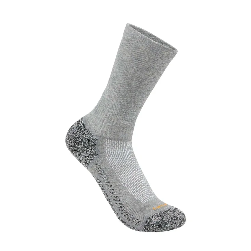 Pack de 3 pares de calcetines de caña media Force para mujer