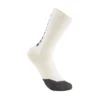Pack de 3 pares de calcetines de caña media para mujer de algodón y Tencel™ con logotipo