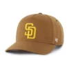 Padres de San Diego '47 Gorras Hitch