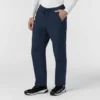 Pantalón de trabajo médico de pierna recta con tejido Rugged Flex® Fld Ripstop