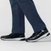Pantalón de trabajo médico de pierna recta con tejido Rugged Flex® Fld Ripstop