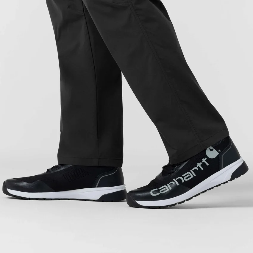 Pantalón de trabajo médico de pierna recta con tejido Rugged Flex® Fld Ripstop