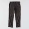 Pantalones cargo Force Ripstop de corte cónico y holgado para hombre