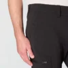 Pantalones cargo Force Ripstop de corte cónico y holgado para hombre
