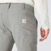 Pantalones cargo Force Ripstop de corte cónico y holgado para hombre