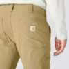 Pantalones cargo Force Ripstop de corte cónico y holgado para hombre