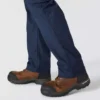 Pantalones cargo Force Ripstop de corte recto holgado - Pantalones de trabajo