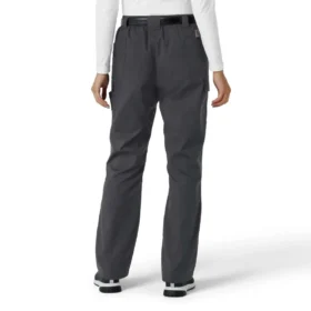 Pantalones cargo médicos Rugged Flex® Rscu Ripstop para mujer