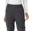 Pantalones cargo médicos Rugged Flex® Rscu Ripstop para mujer