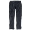 Pantalones cargo para hombre Fr de corte holgado y pierna recta con tejido ripstop Force