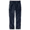 Pantalones cargo Rigby de corte recto y ajuste holgado para hombre — Pantalones ignífugos