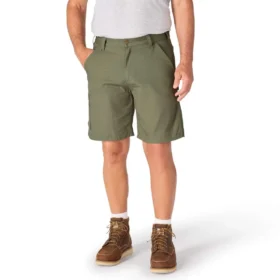 Pantalones cortos de lona Stateline de 9" de corte holgado - Pantalones cortos de trabajo
