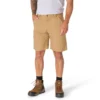 Pantalones cortos de lona Stateline de 9" de corte holgado - Pantalones cortos de trabajo