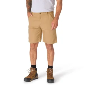 Pantalones cortos de lona Stateline de 9" de corte holgado - Pantalones cortos de trabajo