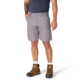 Pantalones cortos de lona Stateline de 9" de corte holgado - Pantalones cortos de trabajo