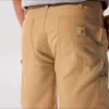Pantalones cortos de lona Stateline de 9" de corte holgado - Pantalones cortos de trabajo