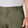 Pantalones cortos de lona Stateline de 9" de corte holgado - Pantalones cortos de trabajo