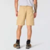 Pantalones cortos de lona Stateline de 9" de corte holgado - Pantalones cortos de trabajo