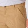Pantalones cortos de lona Stateline de 9" de corte holgado - Pantalones cortos de trabajo