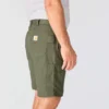 Pantalones cortos de lona Stateline de 9" de corte holgado - Pantalones cortos de trabajo