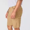 Pantalones cortos de lona Stateline de 9" de corte holgado - Pantalones cortos de trabajo