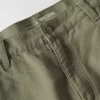 Pantalones cortos de lona Stateline de 9" de corte holgado - Pantalones cortos de trabajo