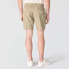 Pantalones cortos de trabajo Force Phoenix de 7″ de corte holgado, sin cremallera