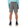 Pantalones cortos de trabajo Force Phoenix de 8" con protección solar y corte holgado