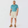 Pantalones cortos de trabajo Force Phoenix de 8" con protección solar y corte holgado
