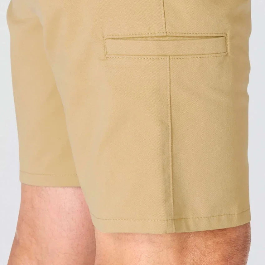 Pantalones cortos Force Huron de 9" de corte holgado - Pantalones cortos de trabajo
