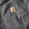 Pantalones cortos Force Huron de 9" de corte holgado - Pantalones cortos de trabajo