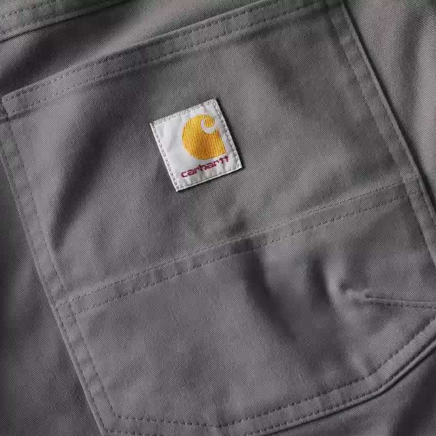Pantalones cortos Force Huron de 9" de corte holgado - Pantalones cortos de trabajo