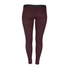 Pantalones de capa base Carhartt Force® de peso medio con tejido de gofre para mujer