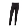 Pantalones de capa base elásticos de peso pesado Force