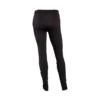 Pantalones de capa base elásticos de peso pesado Force