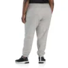 Pantalones de chándal de corte holgado para mujer