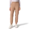 Pantalones de chándal de forro polar Force de corte holgado para mujer