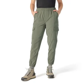 Pantalones de chándal Force Phoenix para mujer