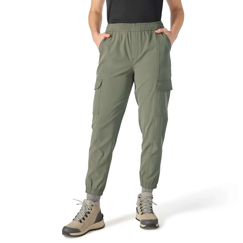 Pantalones de chándal Force Phoenix para mujer