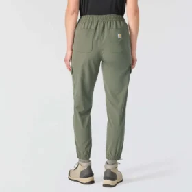 Pantalones de chándal Force Phoenix para mujer