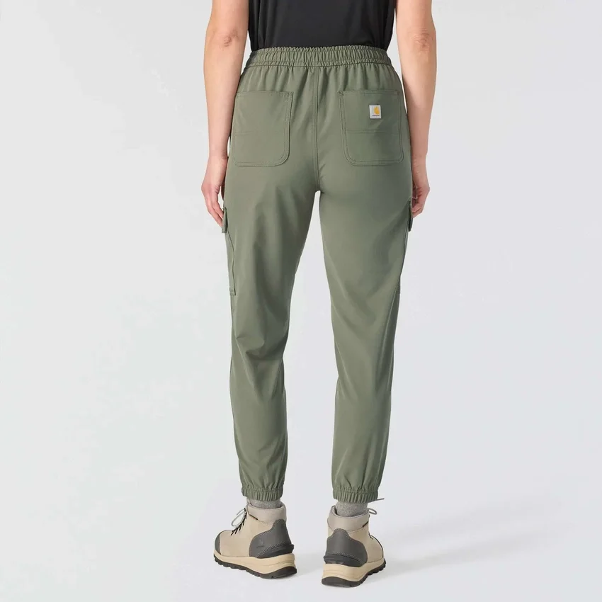 Pantalones de chándal Force Phoenix para mujer