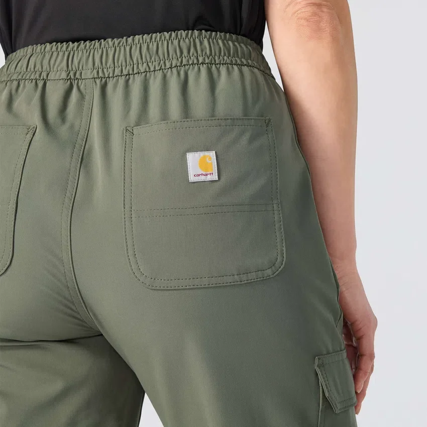 Pantalones de chándal Force Phoenix para mujer