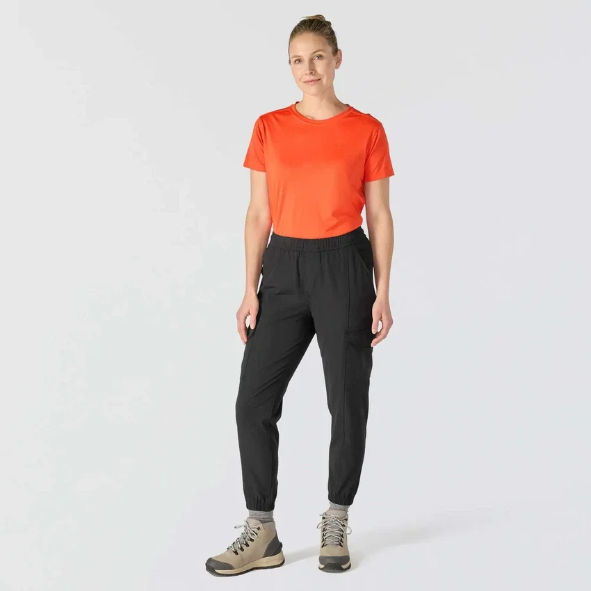 Pantalones de chándal Force Phoenix para mujer