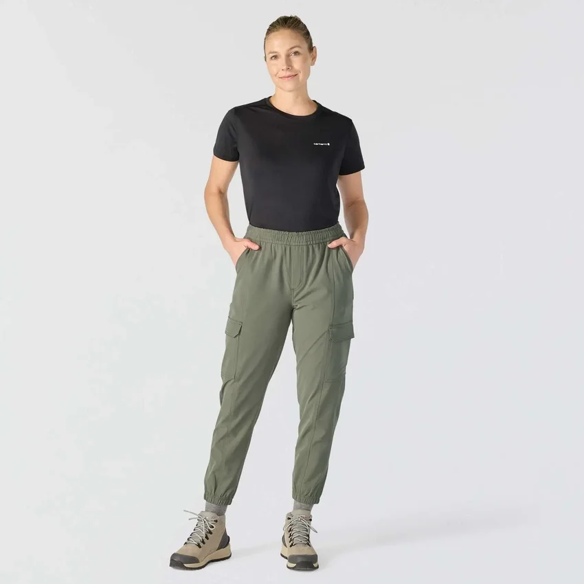 Pantalones de chándal Force Phoenix para mujer