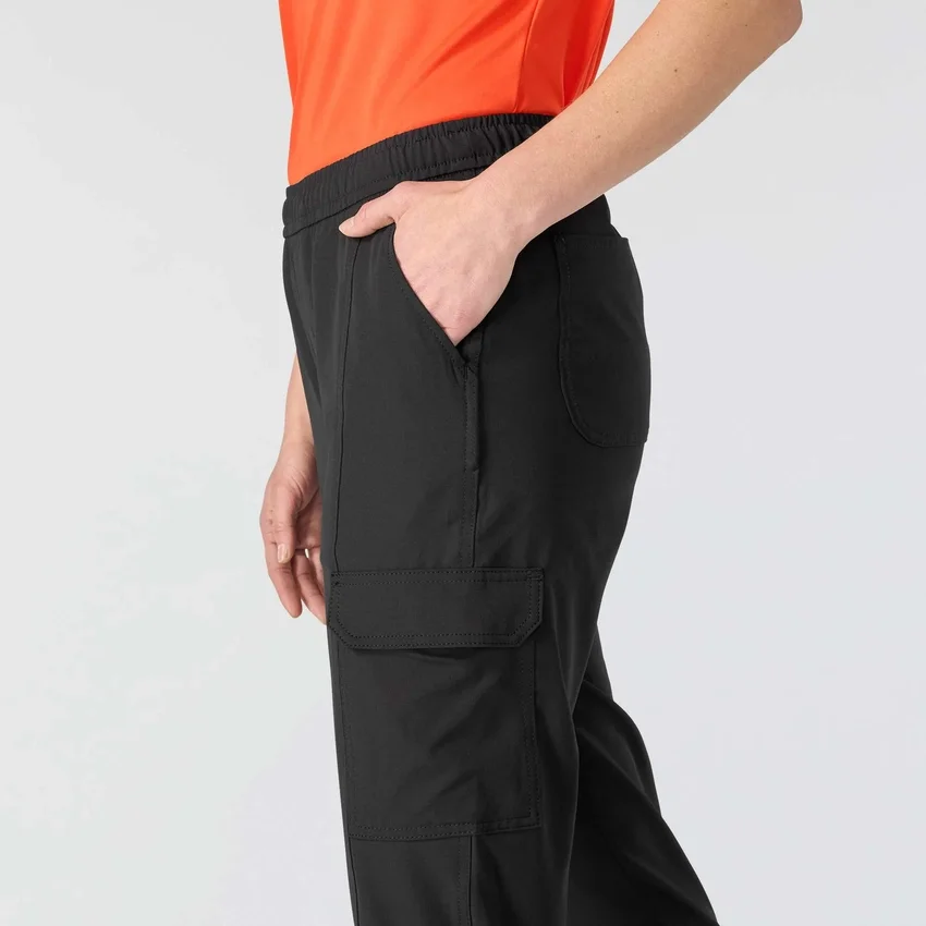 Pantalones de chándal Force Phoenix para mujer