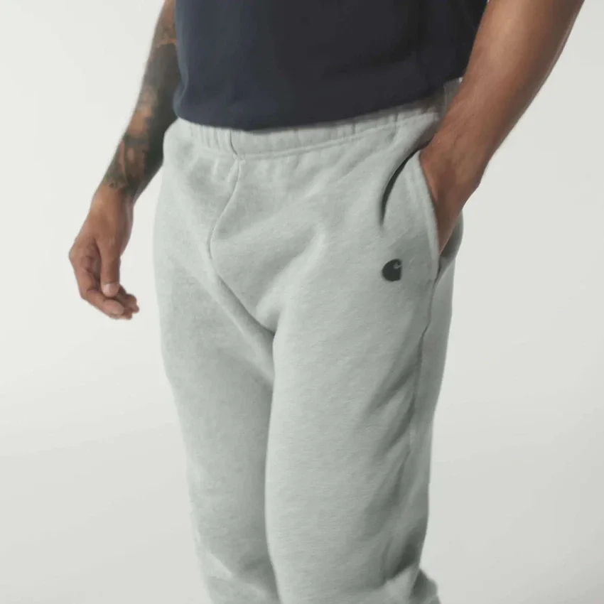 Pantalones de chándal Marquette de corte holgado - Pantalones de trabajo